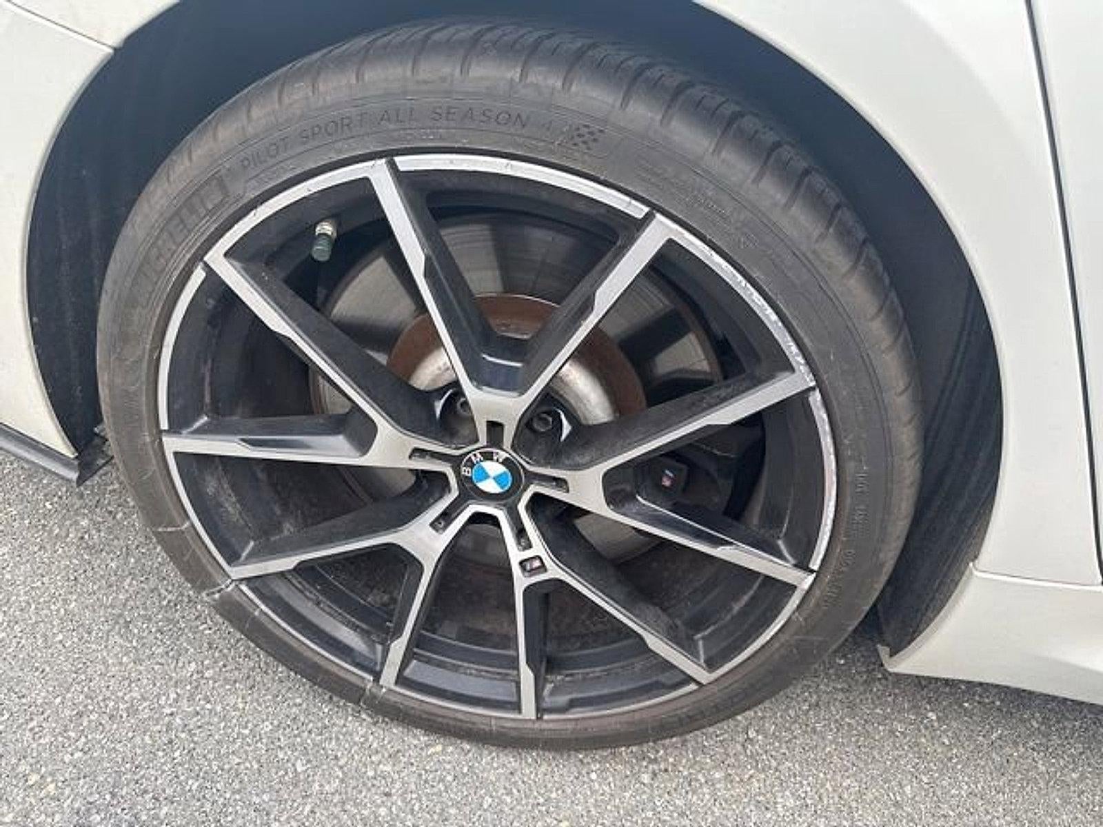 2022 BMW M850i Gran Coupe