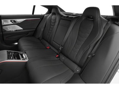 2022 BMW M850i Gran Coupe