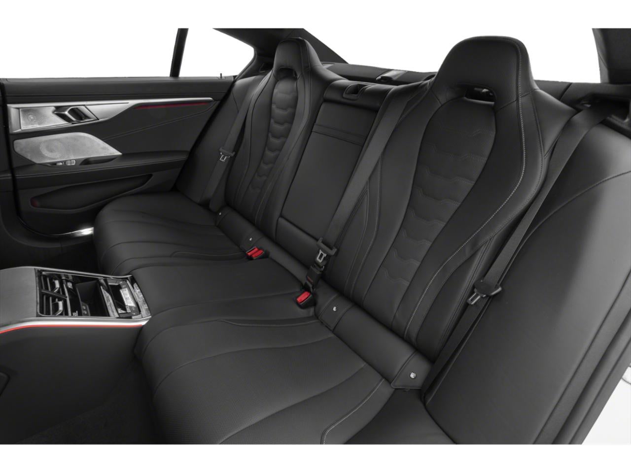 2022 BMW M850i Gran Coupe