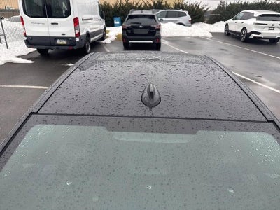 2018 BMW 530i xDrive Sedan