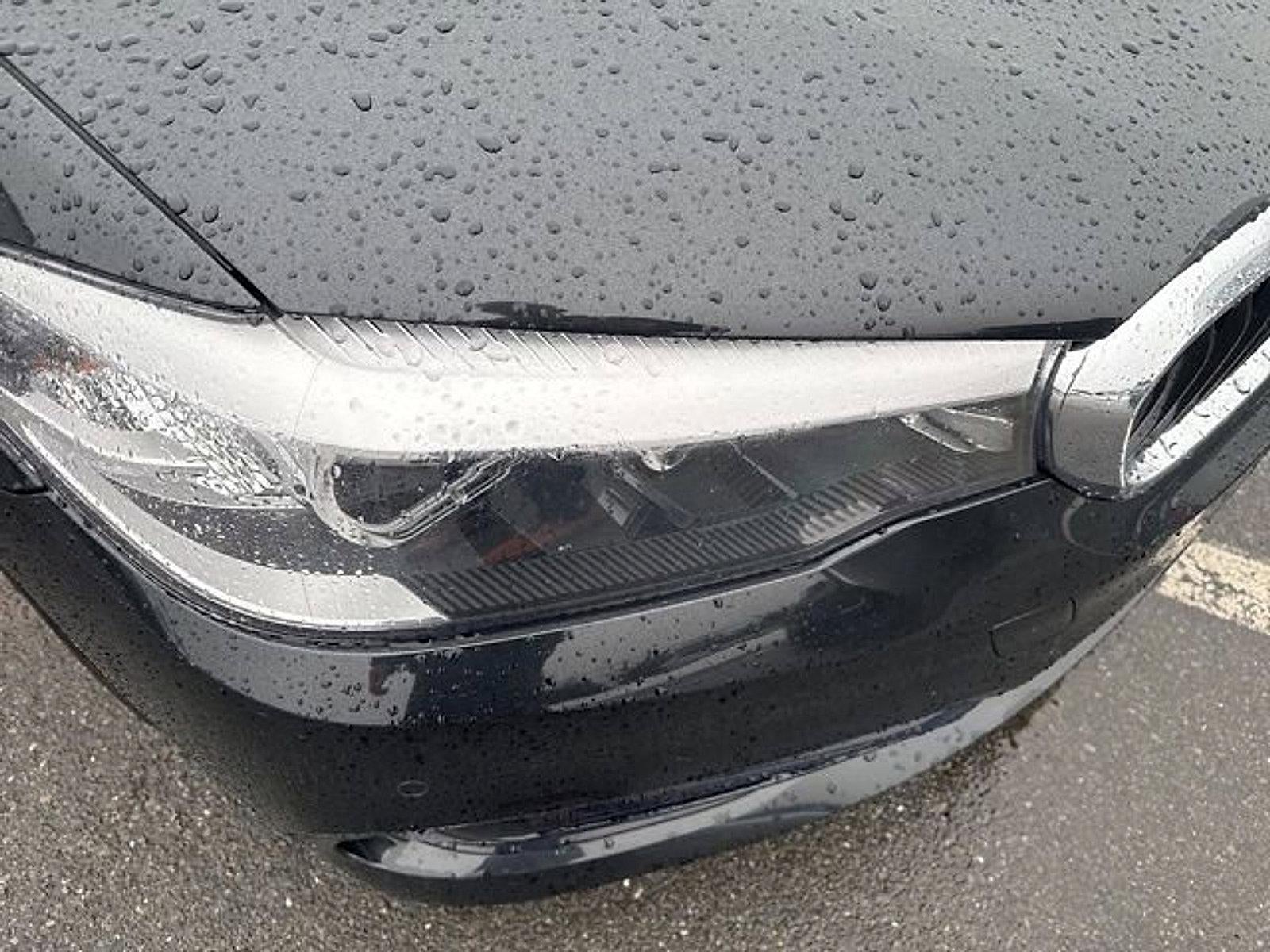 2018 BMW 530i xDrive Sedan