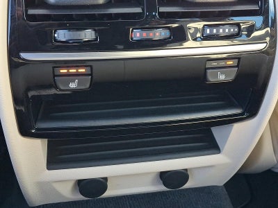 2019 BMW 540i xDrive Sedan