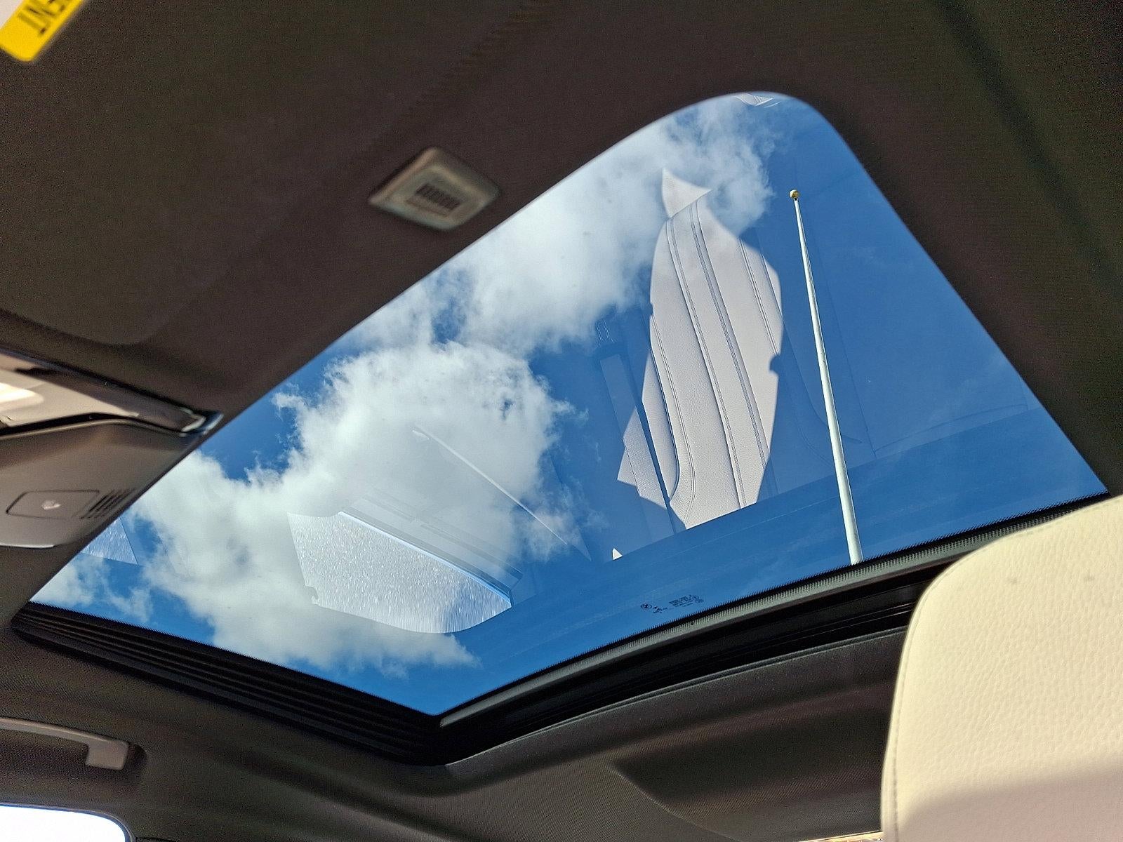 2019 BMW 540i xDrive Sedan