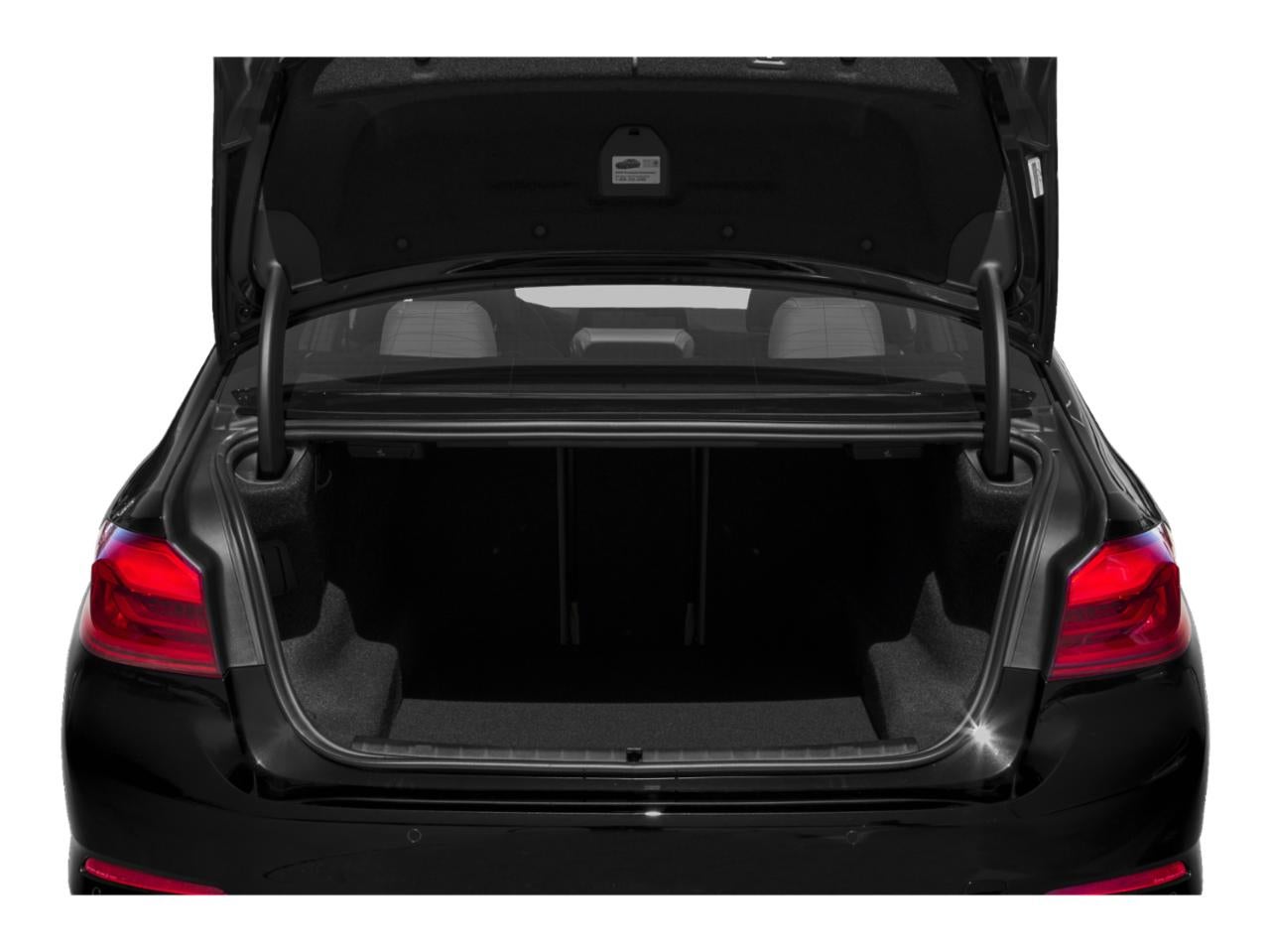 2019 BMW 540i xDrive Sedan