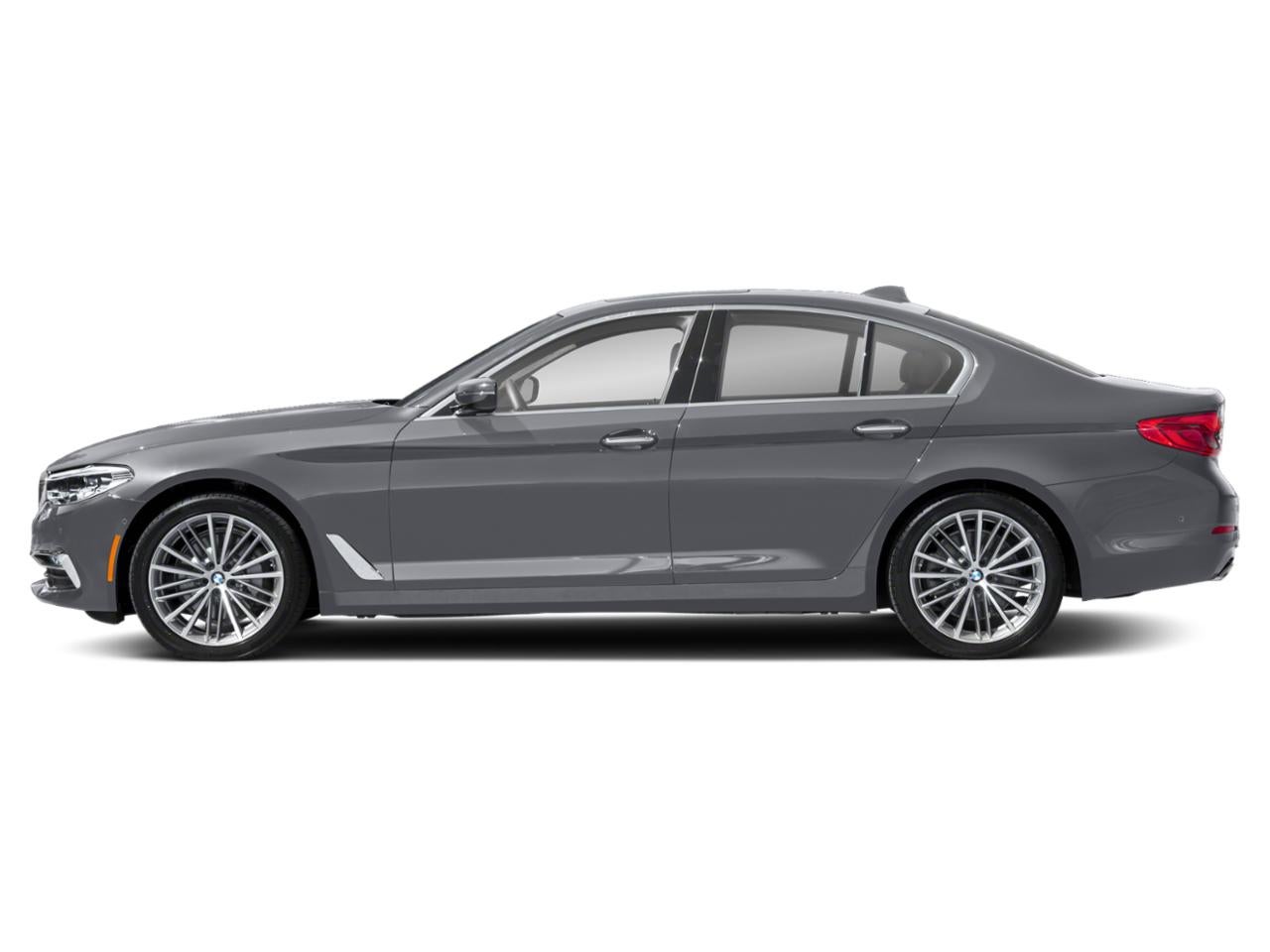 2019 BMW 540i xDrive Sedan