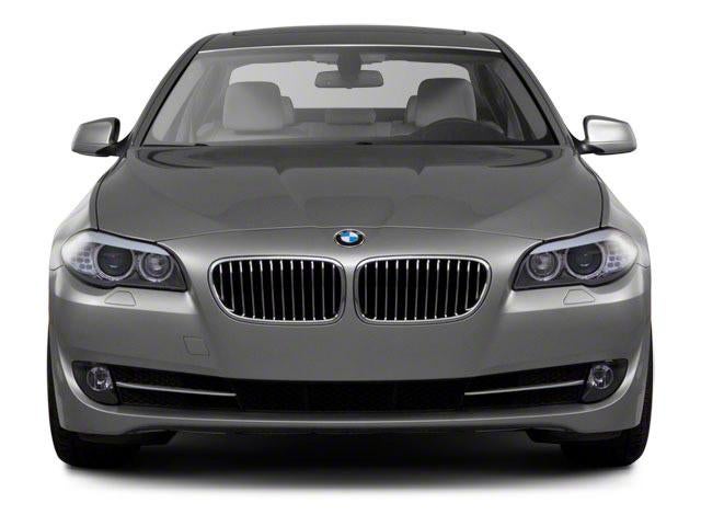 2012 BMW 528i xDrive Sedan