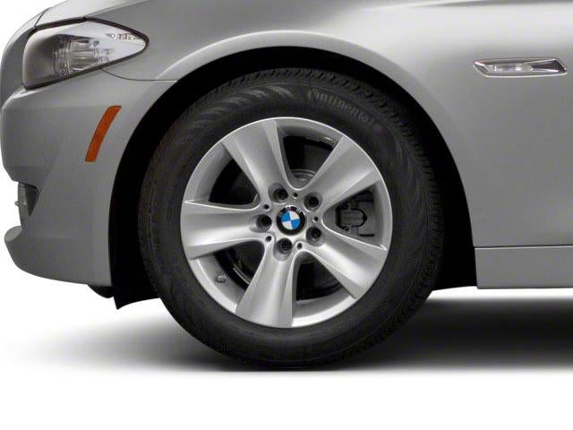 2012 BMW 528i xDrive Sedan