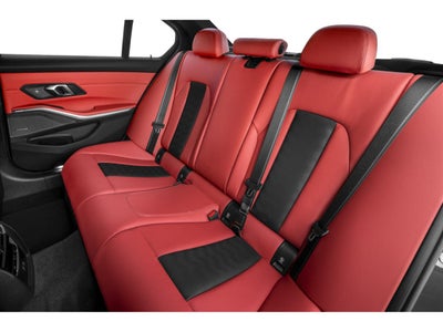 2026 BMW M3 M3 Sedan