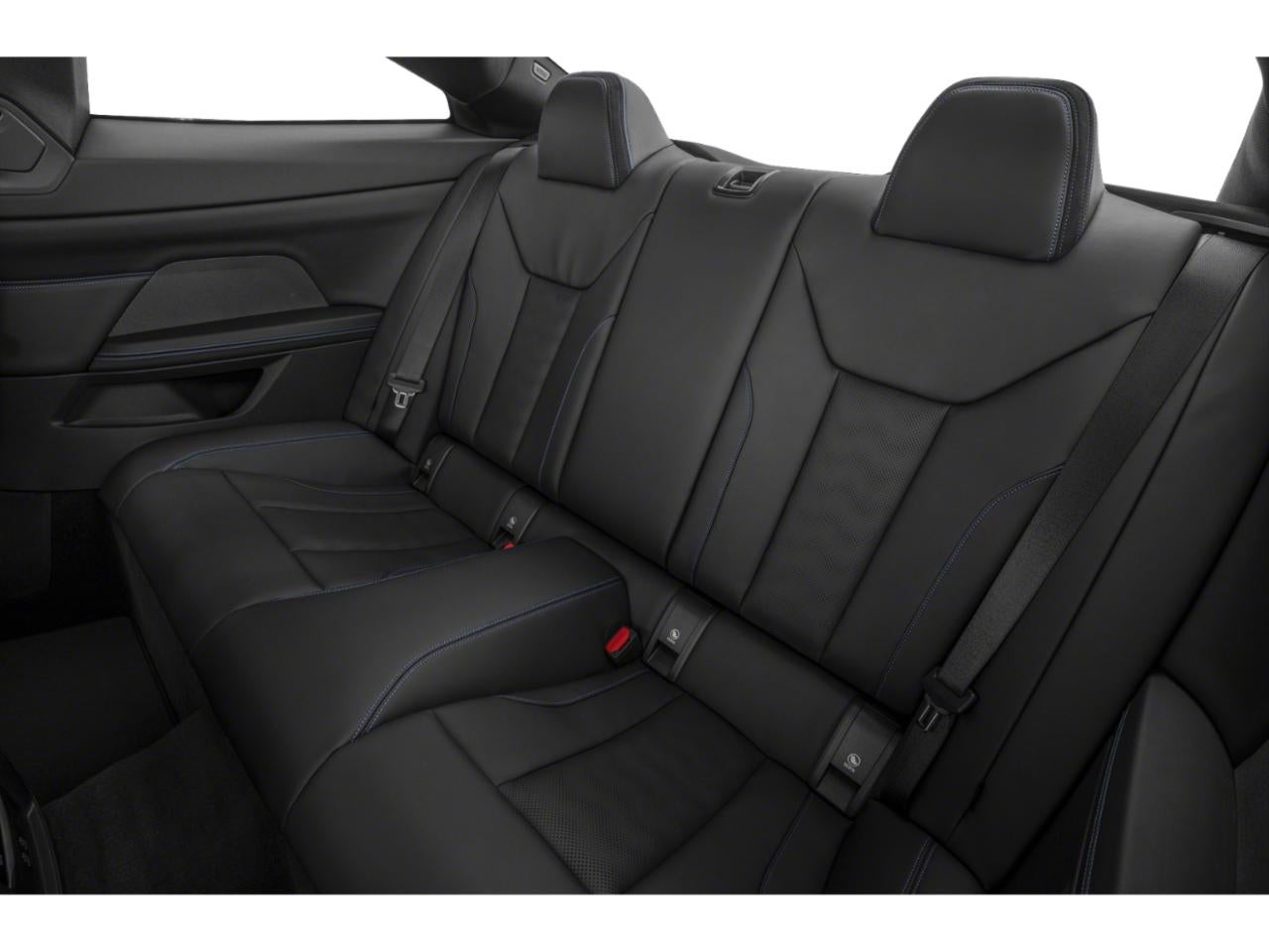 2021 BMW M4 M4 Competition Coupe