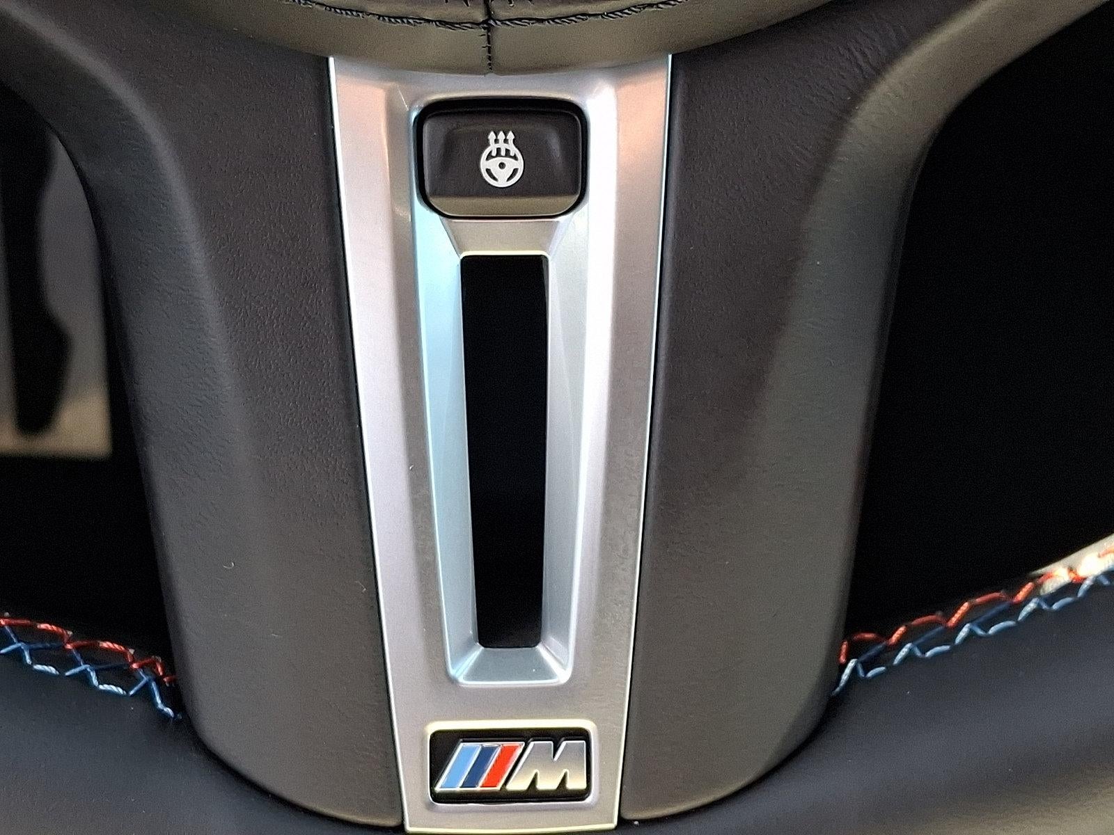 2024 BMW M8 M8 Competition Coupe