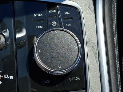 2024 BMW M8 M8 Competition Coupe