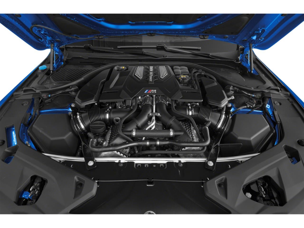 2024 BMW M8 M8 Competition Coupe