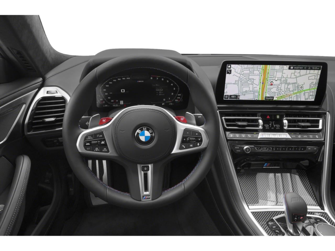 2024 BMW M8 M8 Competition Coupe