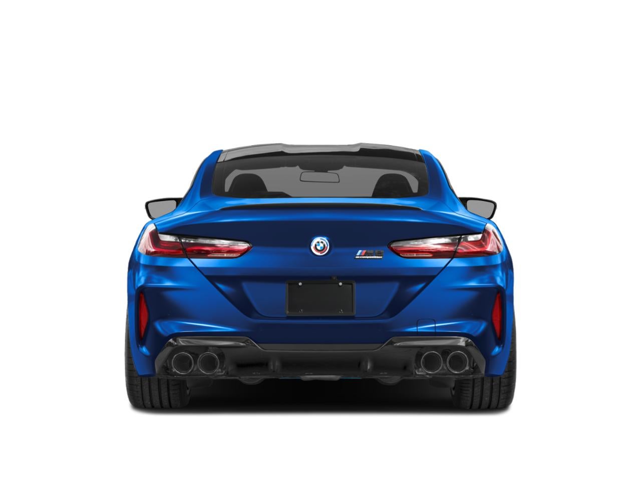 2024 BMW M8 M8 Competition Coupe