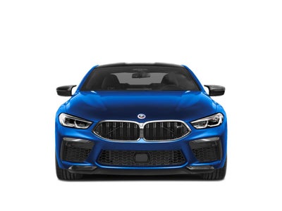 2024 BMW M8 M8 Competition Coupe