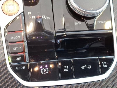 2022 BMW M8 M8 Competition Convertible