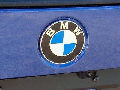 2026 BMW X1 M35i Sports Activity Vehicle
