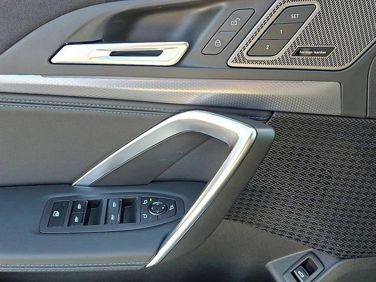2026 BMW X1 M35i Sports Activity Vehicle