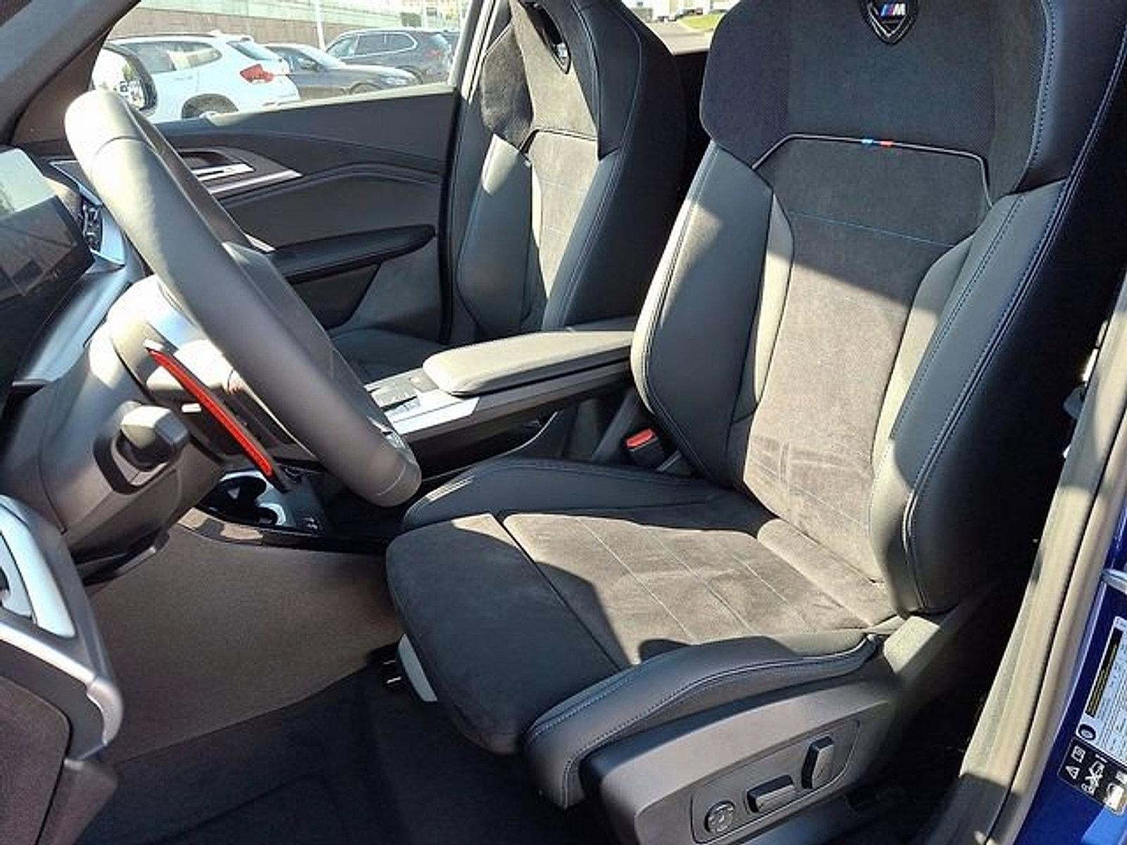 2026 BMW X1 M35i Sports Activity Vehicle