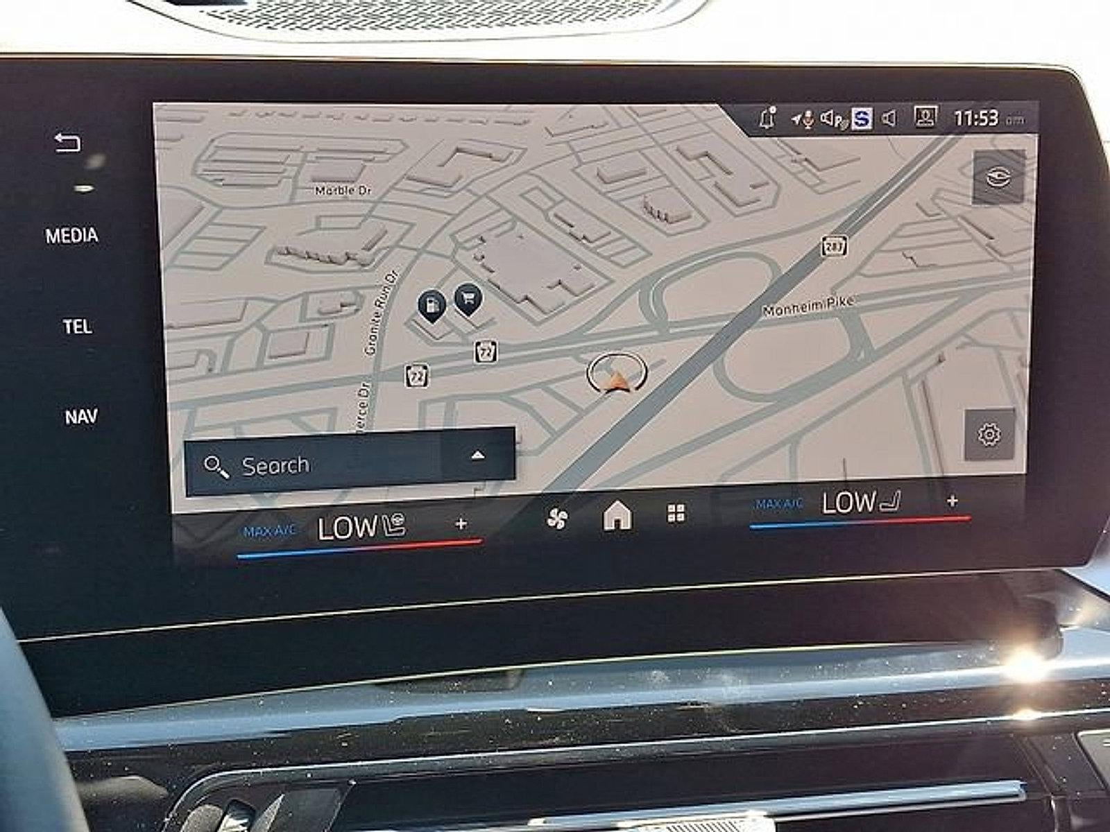 2026 BMW X2 xDrive28i Sports Activity Coupe
