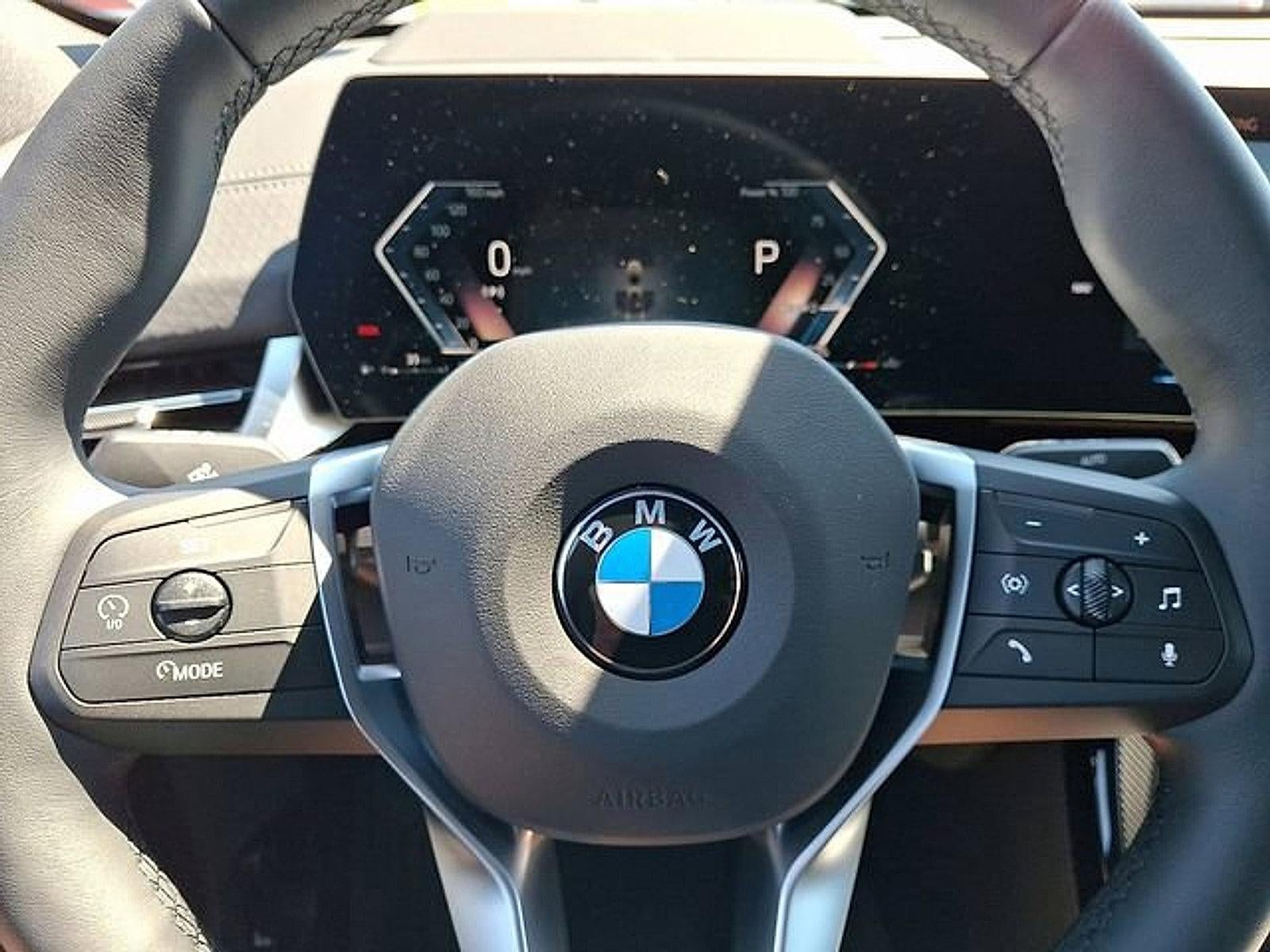 2026 BMW X2 xDrive28i Sports Activity Coupe