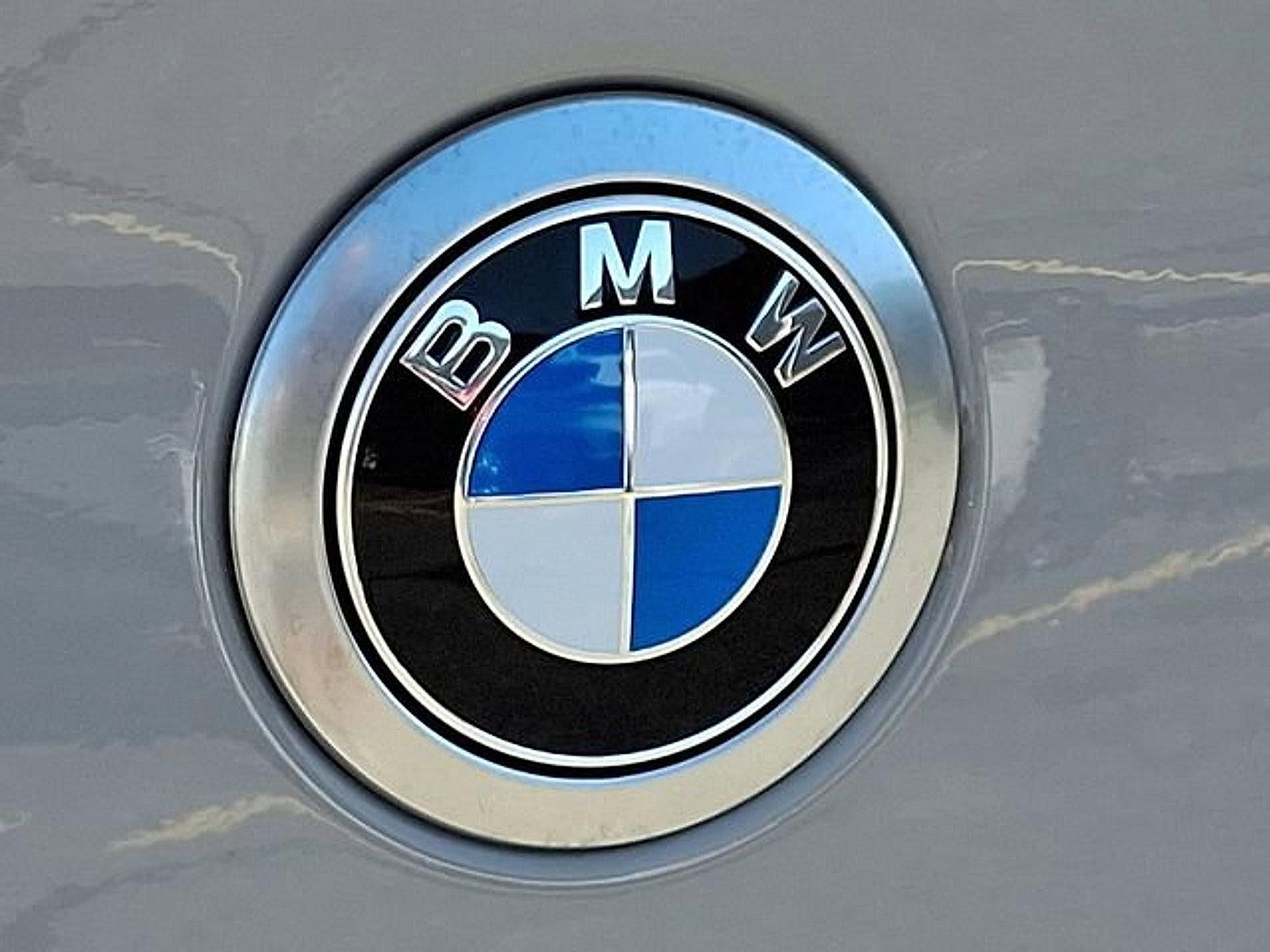 2026 BMW X2 xDrive28i Sports Activity Coupe