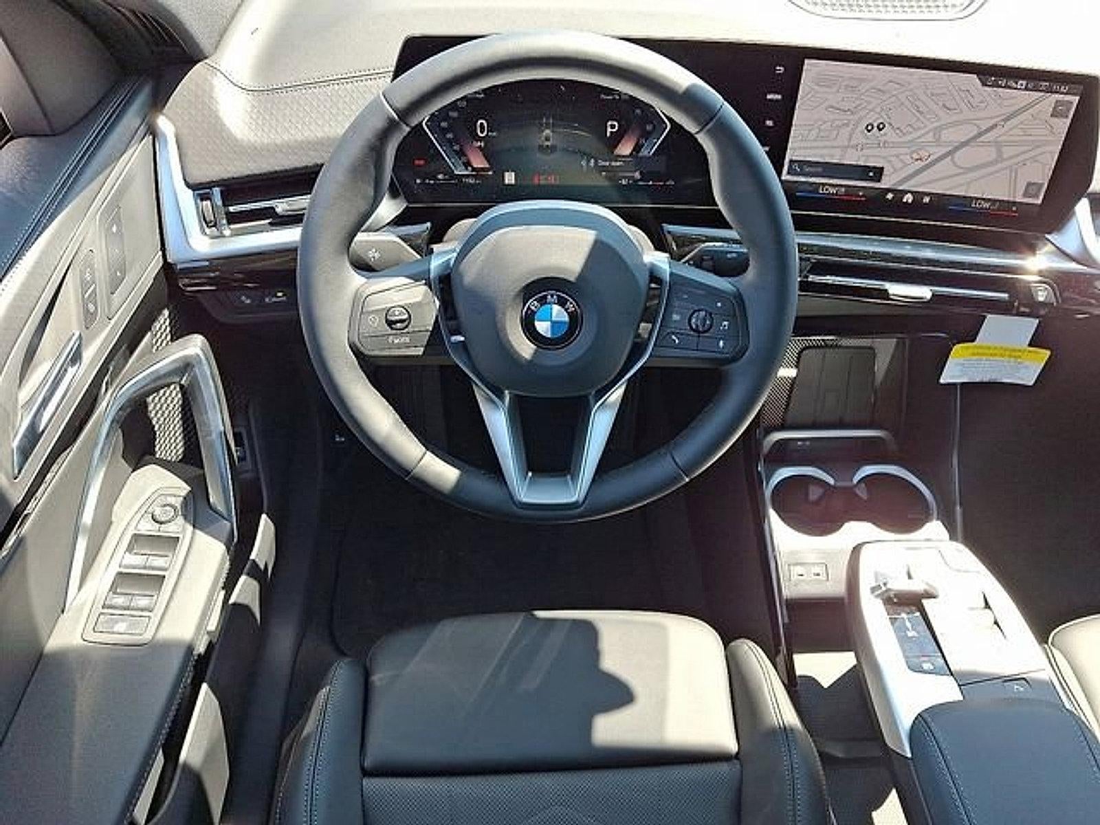 2026 BMW X2 xDrive28i Sports Activity Coupe