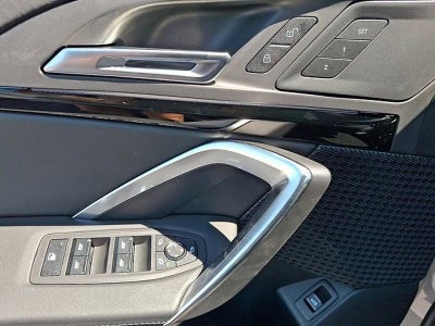 2026 BMW X2 xDrive28i Sports Activity Coupe