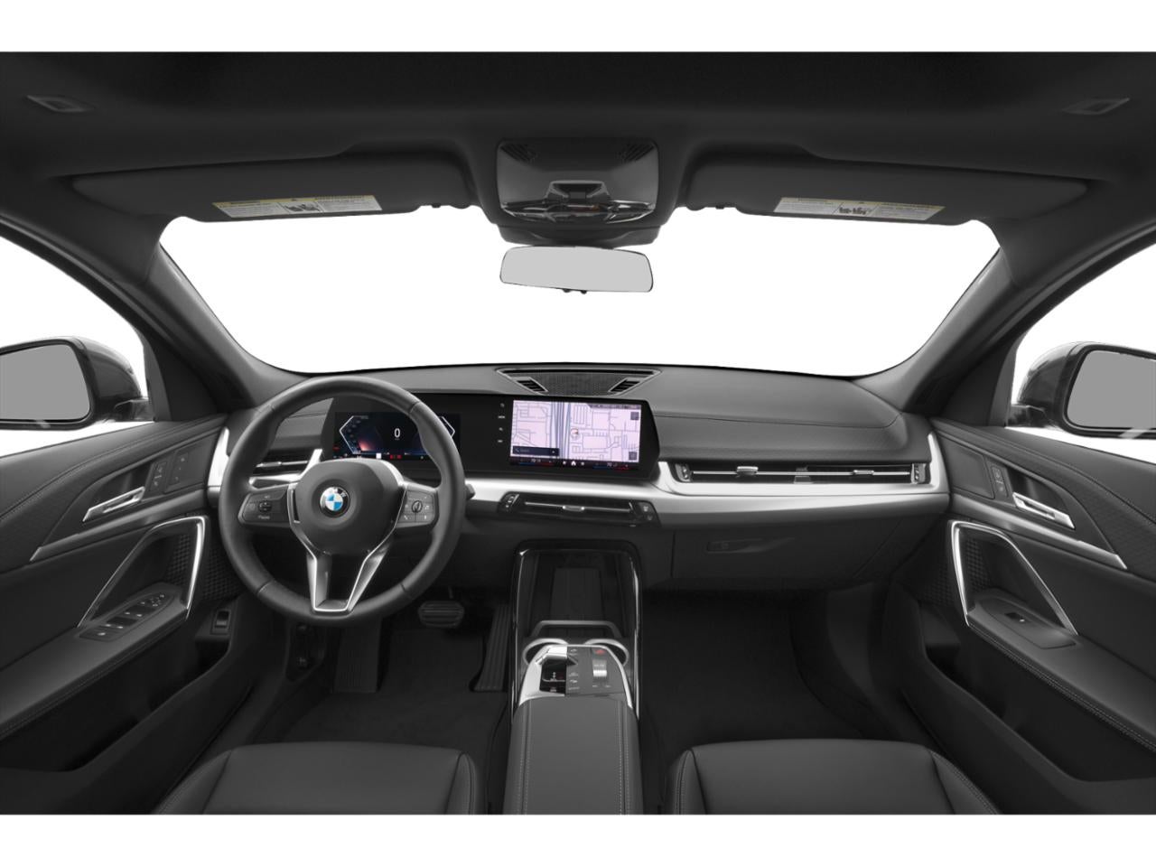 2026 BMW X2 xDrive28i Sports Activity Coupe