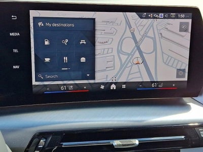 2026 BMW X1 xDrive28i Sports Activity Vehicle