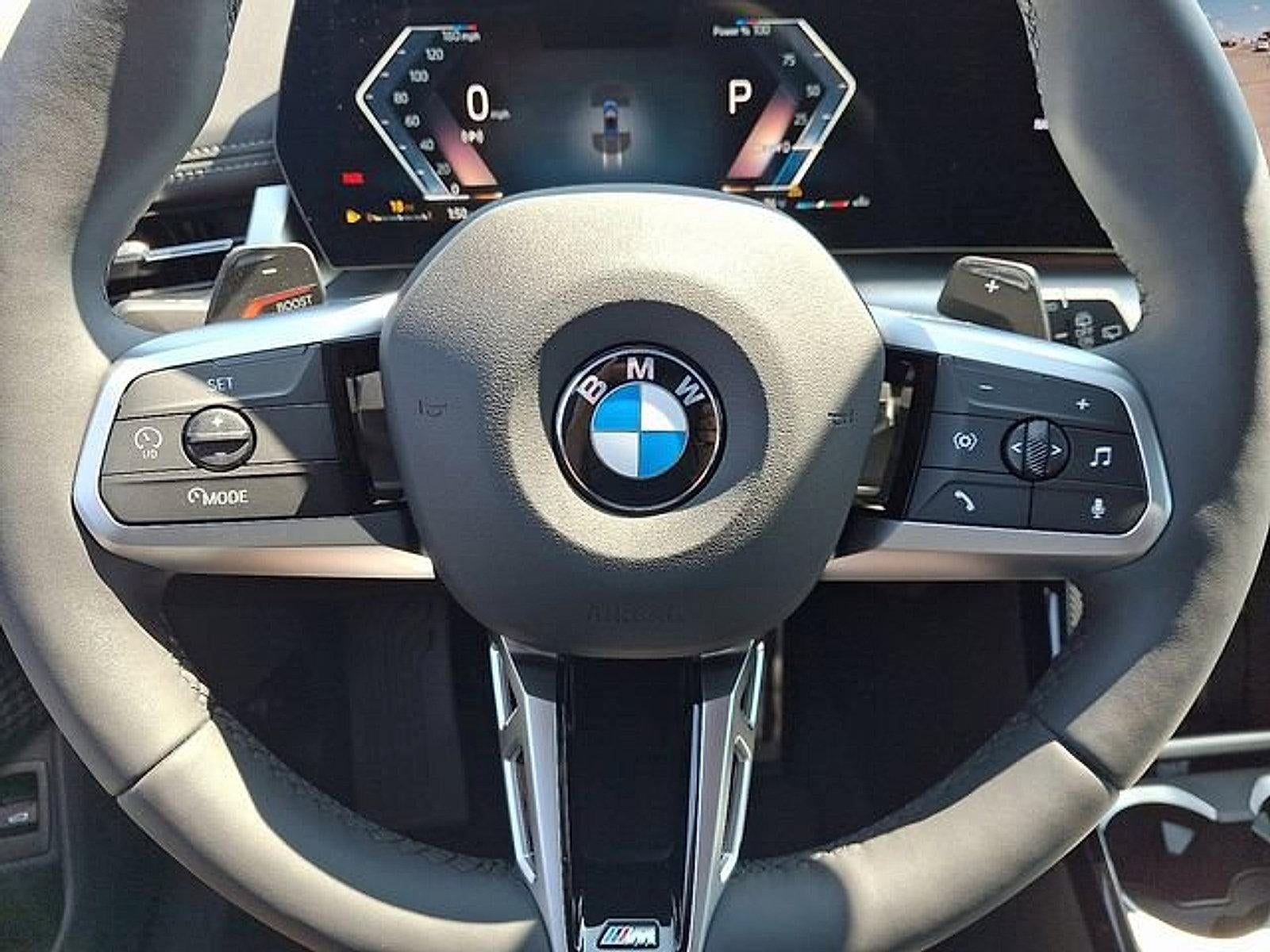 2026 BMW X1 xDrive28i Sports Activity Vehicle
