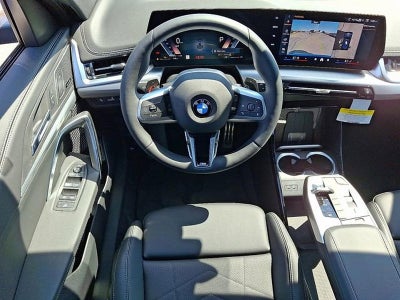 2026 BMW X1 xDrive28i Sports Activity Vehicle