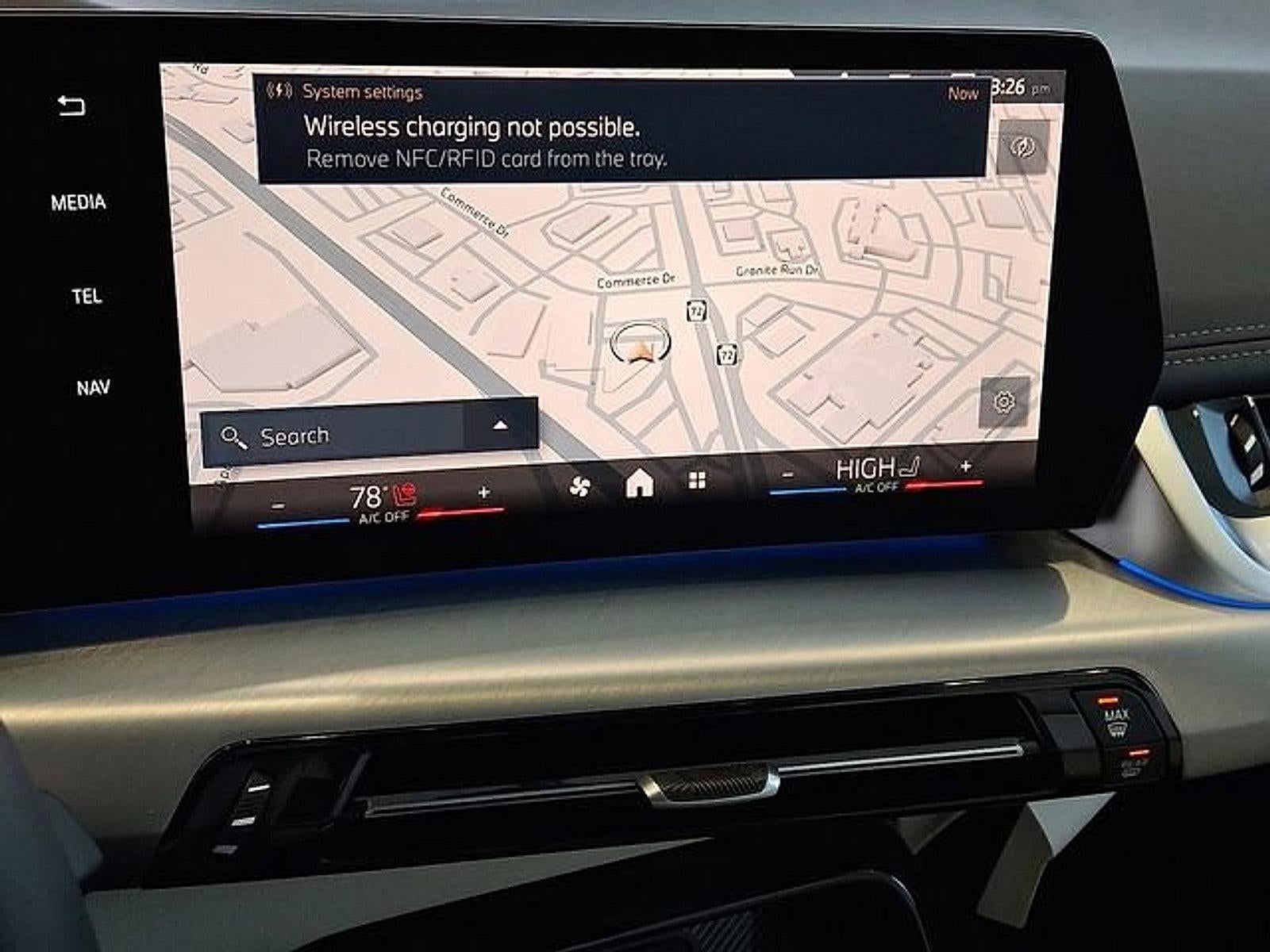 2026 BMW X1 xDrive28i Sports Activity Vehicle