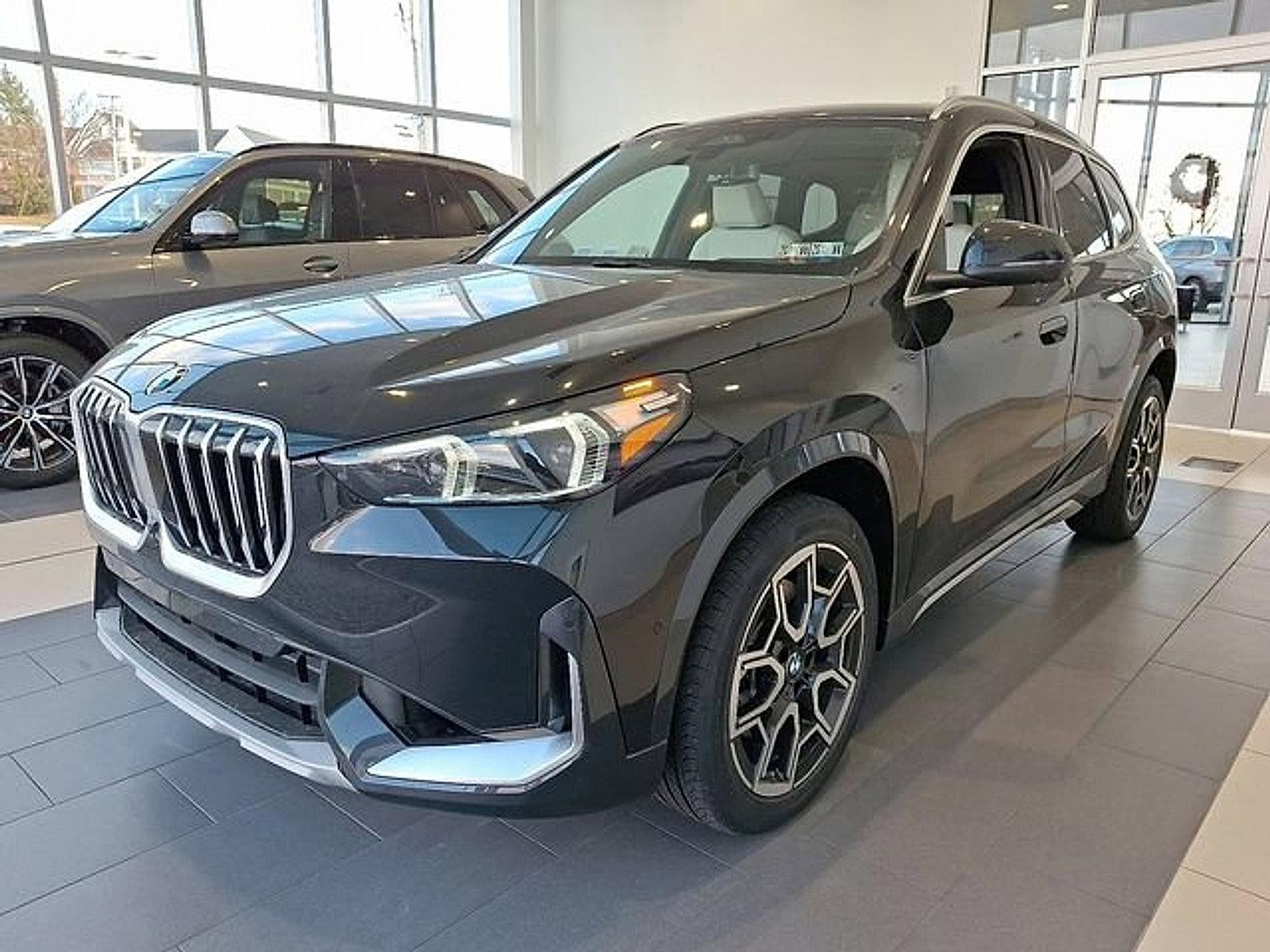2026 BMW X1 xDrive28i Sports Activity Vehicle