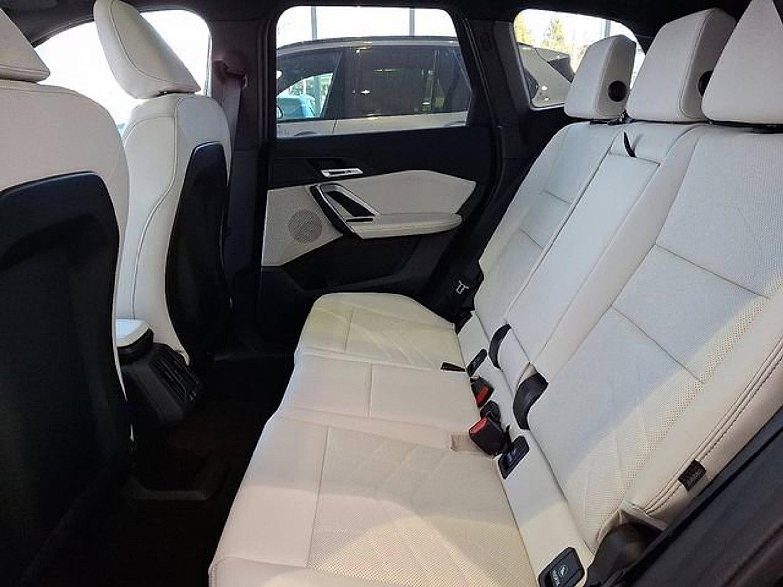 2026 BMW X1 xDrive28i Sports Activity Vehicle