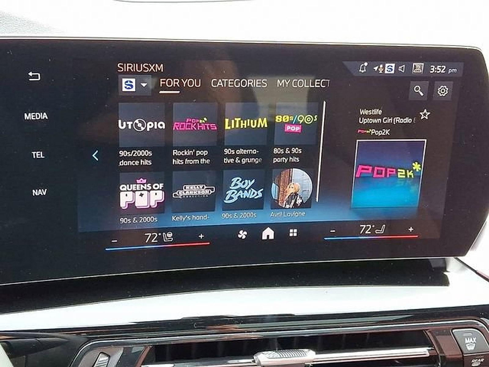 2026 BMW X1 xDrive28i Sports Activity Vehicle
