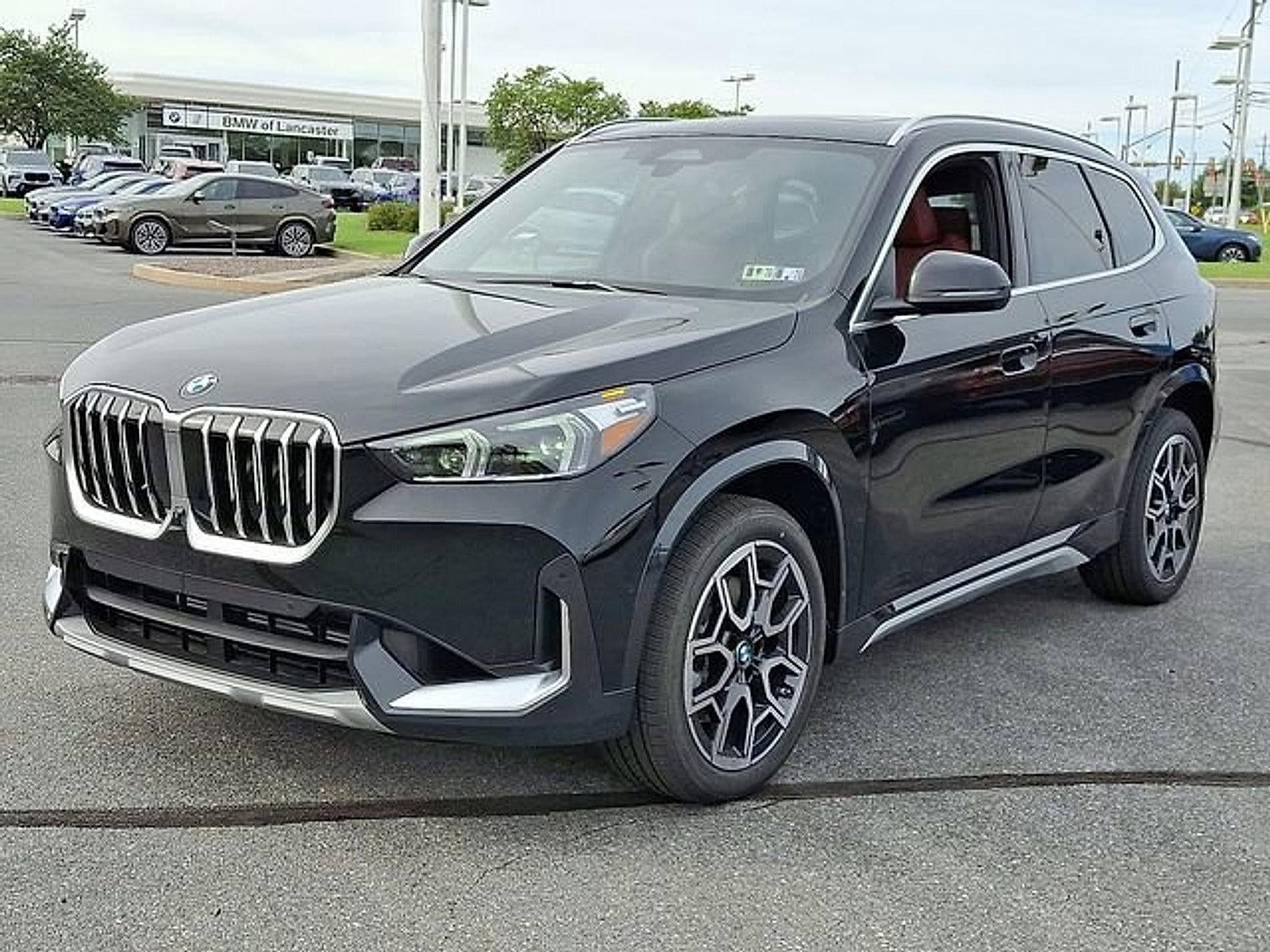 2026 BMW X1 xDrive28i Sports Activity Vehicle