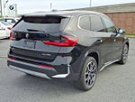 2026 BMW X1 xDrive28i Sports Activity Vehicle
