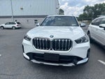 2024 BMW X1 xDrive28i Sports Activity Vehicle