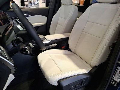 2026 BMW X1 xDrive28i Sports Activity Vehicle