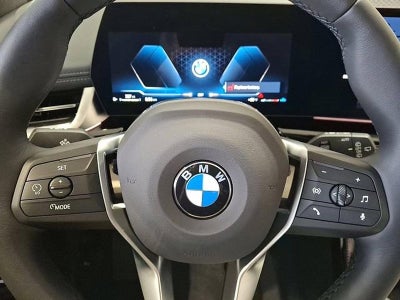 2026 BMW X1 xDrive28i Sports Activity Vehicle