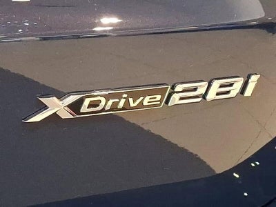 2026 BMW X1 xDrive28i Sports Activity Vehicle