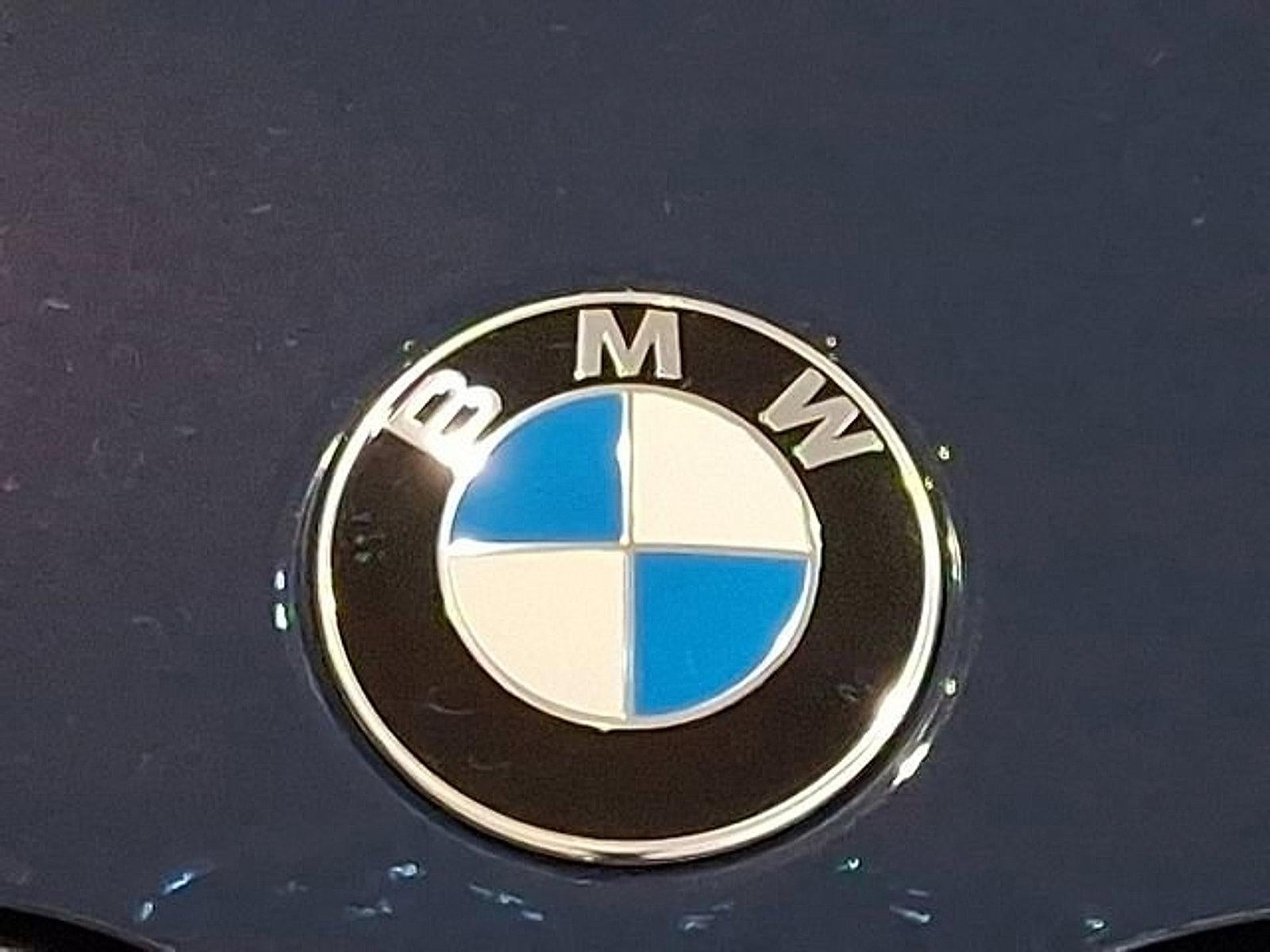2026 BMW X1 xDrive28i Sports Activity Vehicle