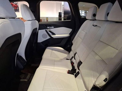 2026 BMW X1 xDrive28i Sports Activity Vehicle