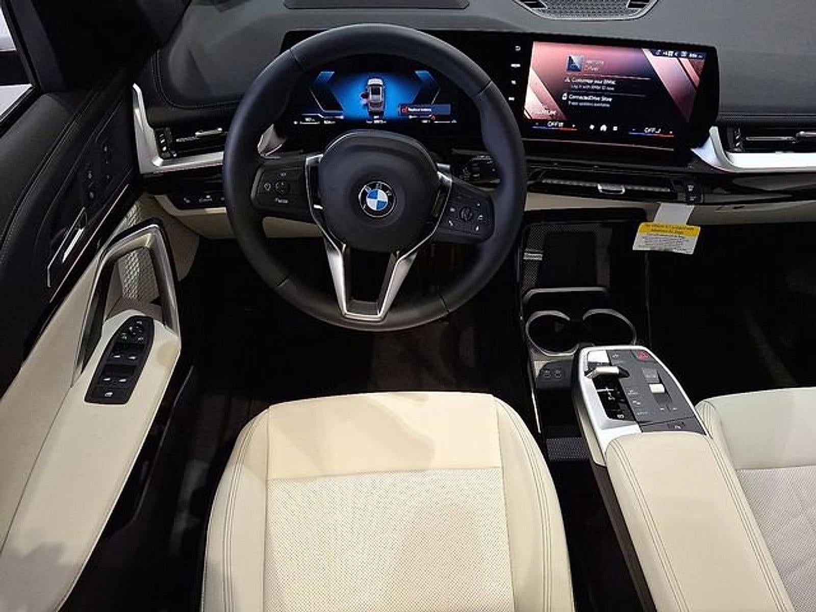 2026 BMW X1 xDrive28i Sports Activity Vehicle