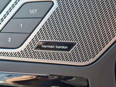 2026 BMW X1 xDrive28i Sports Activity Vehicle