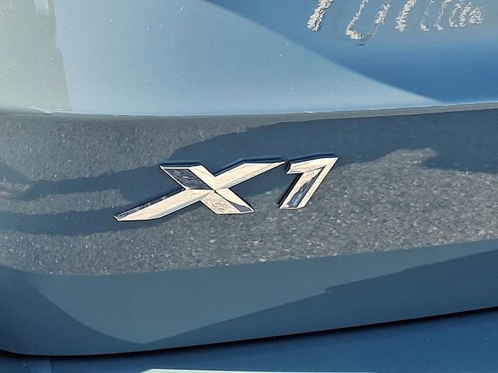 2026 BMW X1 xDrive28i Sports Activity Vehicle