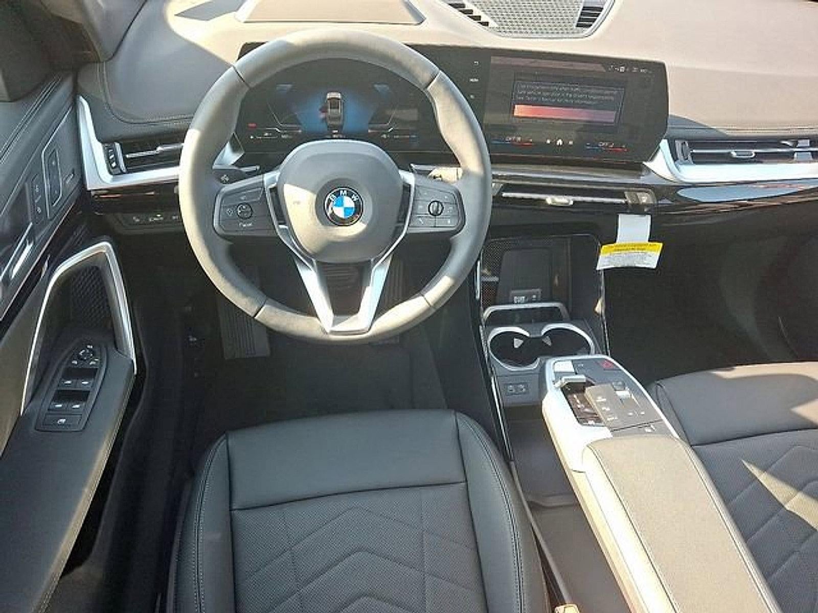 2026 BMW X1 xDrive28i Sports Activity Vehicle