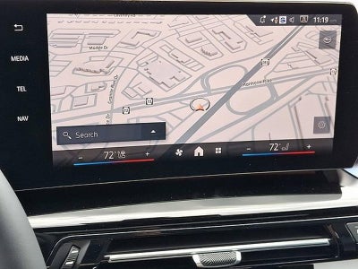 2026 BMW X1 xDrive28i Sports Activity Vehicle