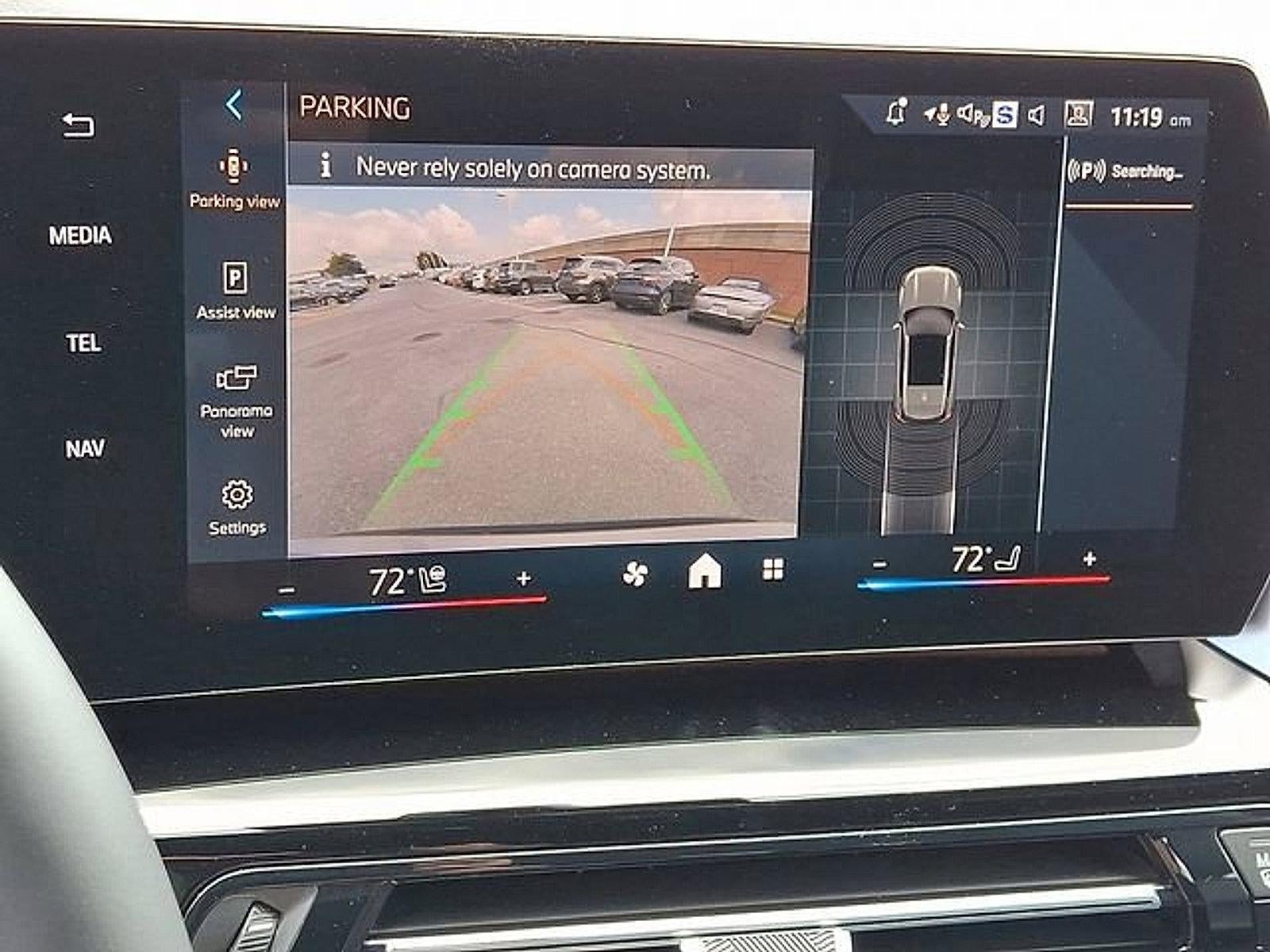 2026 BMW X1 xDrive28i Sports Activity Vehicle